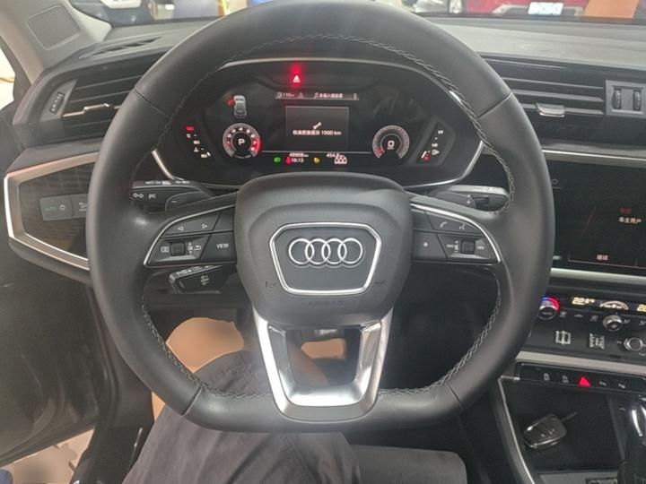 Q3 2023 35 TFSI Fashion Dynamic 1.5T photo 6