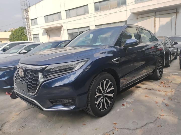 UR-V 2023 370TURBO RWD