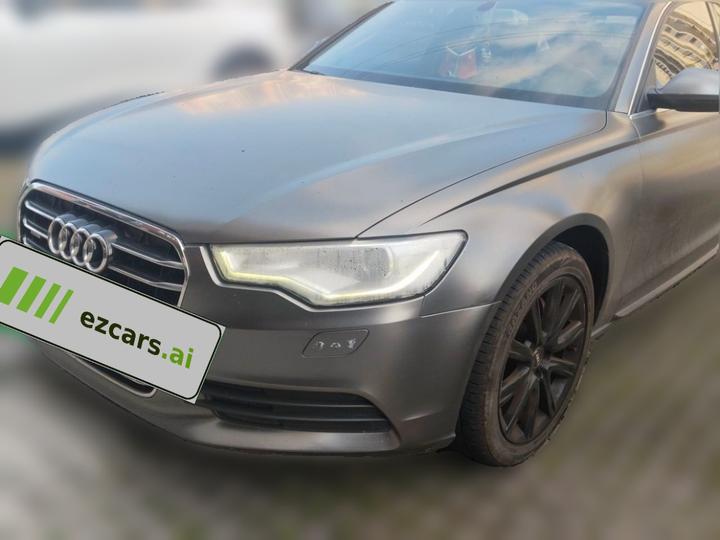 A6L 2014 TFSI Standard