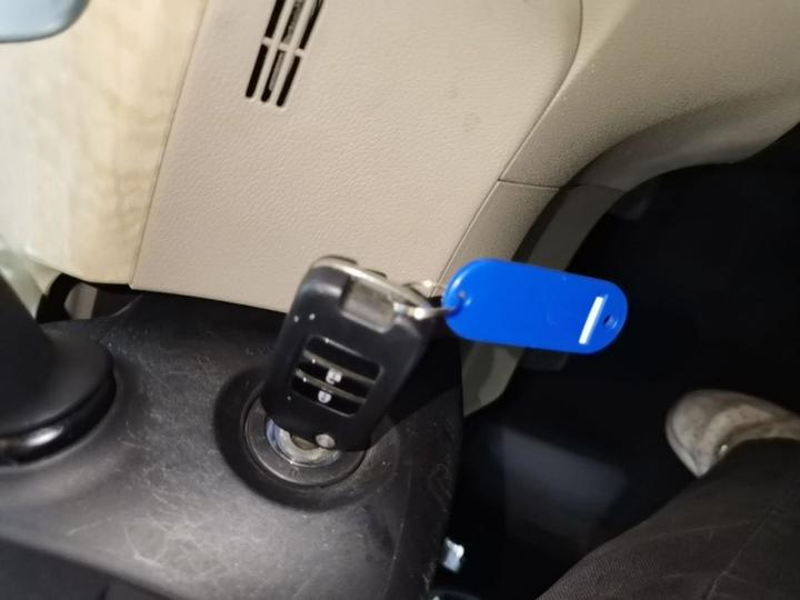 Jade 2013 1.8L AT Comfort 5-Seater photo 8