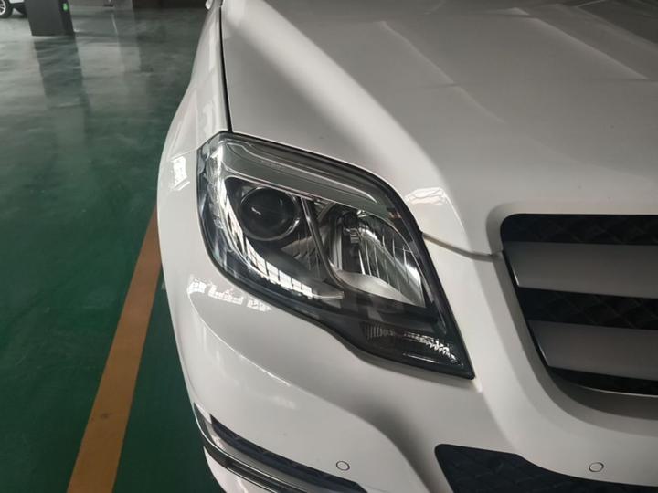 GLK-Class 2014 GLK 260 4MATIC Dynamic photo 8