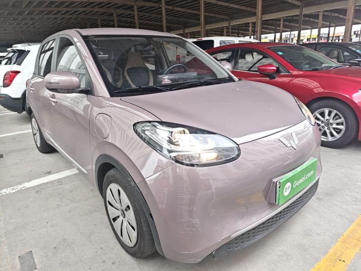 Wuling Bingo 2023 333km photo 3