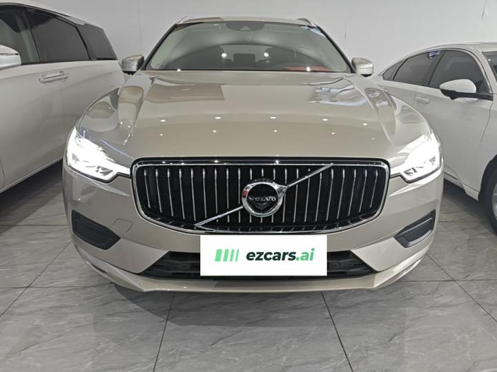 XC60 2019 T5 AWD China V photo 2