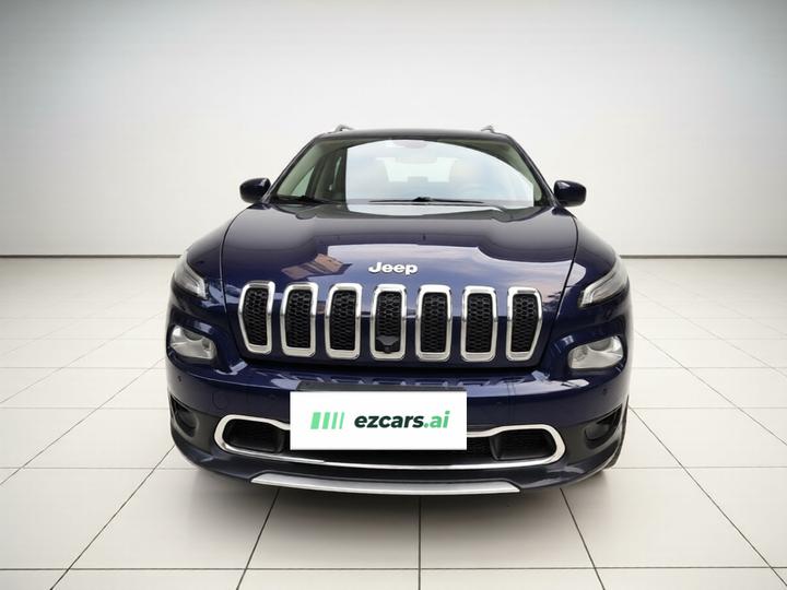 Cherokee 2016 2.4L Smart photo 2