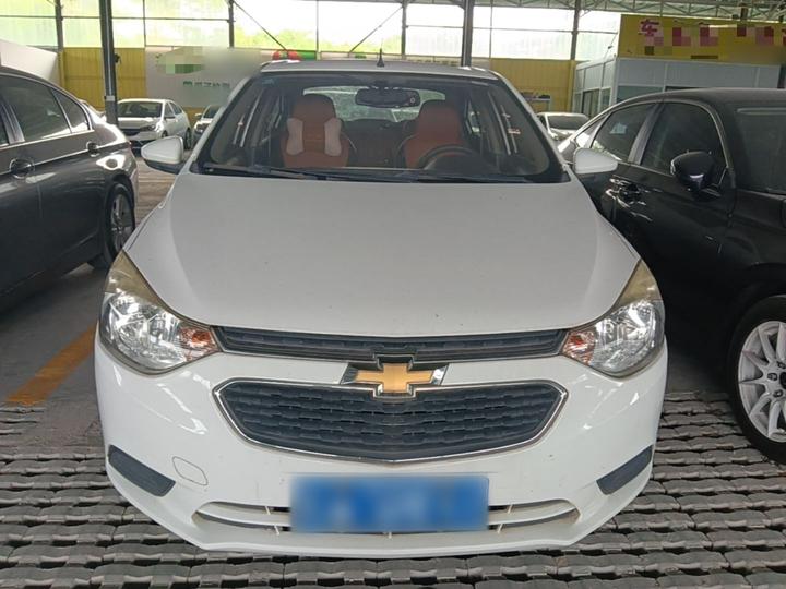 2015 3 1.5L MT Li Auto photo 2
