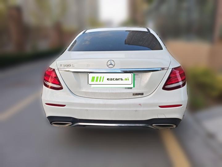 E-Class 2020 E 300 L Sport Fashion photo 5