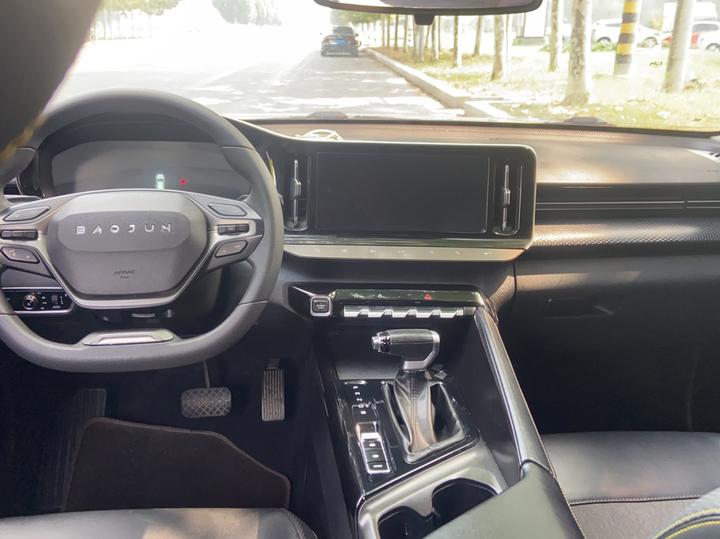 Valli 2021 1.5T CVT Luxury photo 5