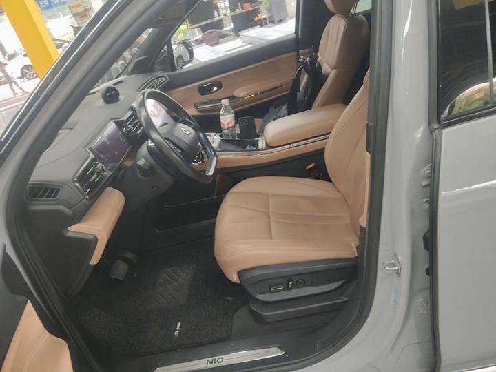 ES8 2020 580KM 7-Seater photo 6