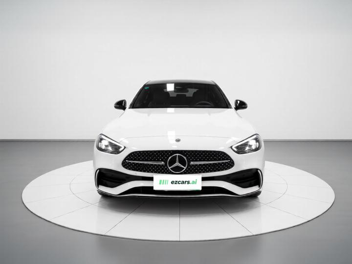 C-Class 2024 Facelift C 260 L Sport photo 2
