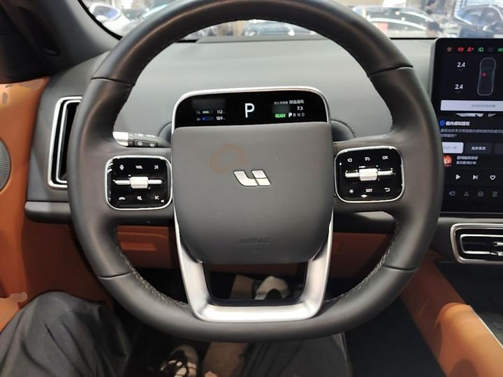 Li L7 2023 Pro photo 6