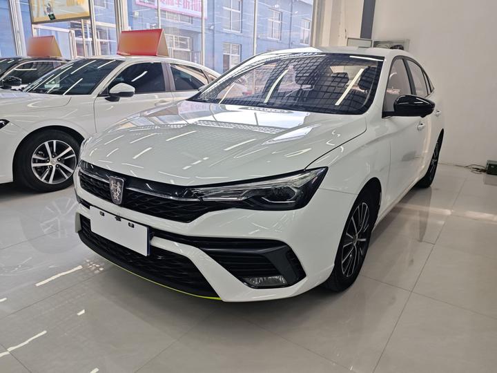 i5 2021 Facelift 1.5L CVT