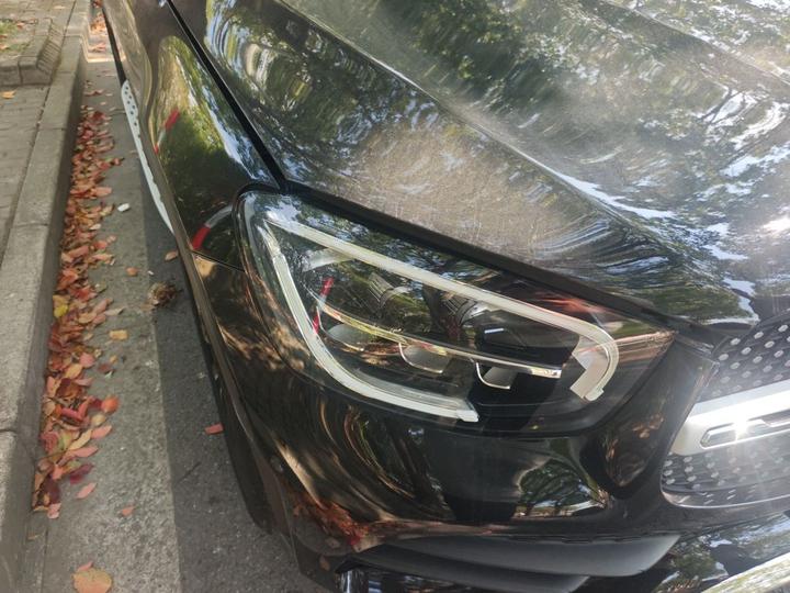 GLC 2021 GLC 300 L 4MATIC Dynamic photo 7