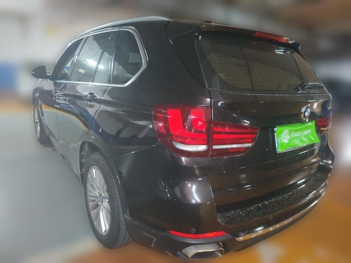 X5 Imported 2017 xDrive28i photo 4