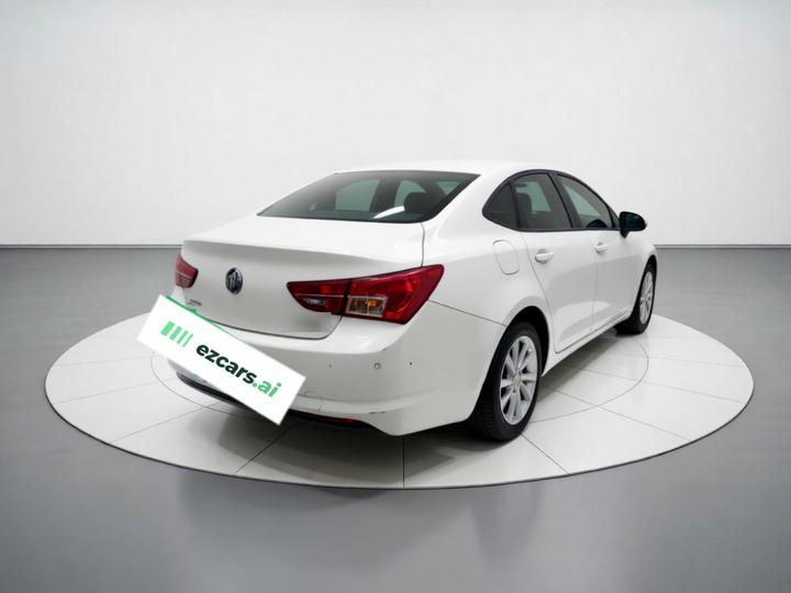 Verano 2019 Sedan 15S AT Progressive photo 6