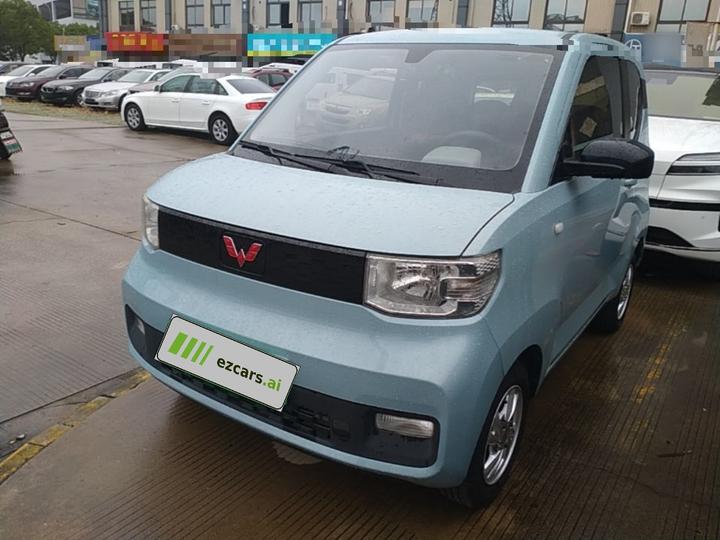 Hongguang MINIEV 2020 LFP