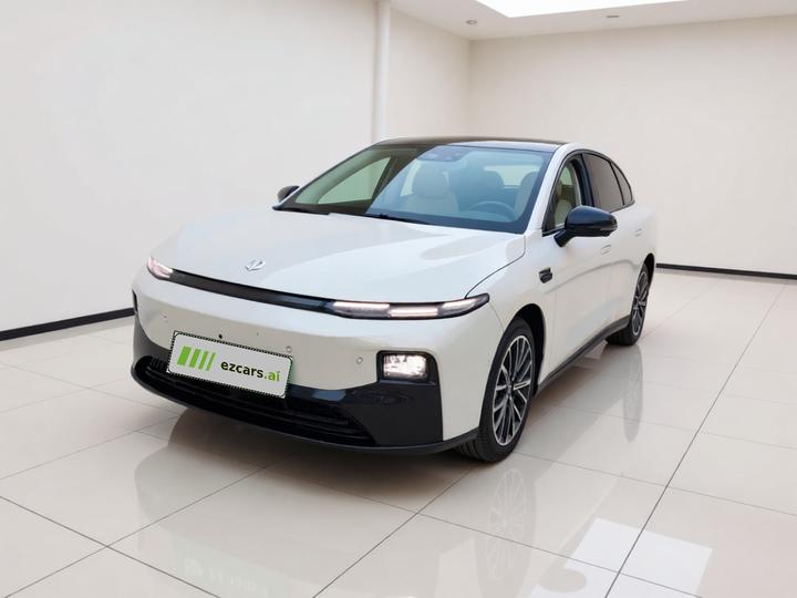 Leapmotor B01 2025 650 Enjoy