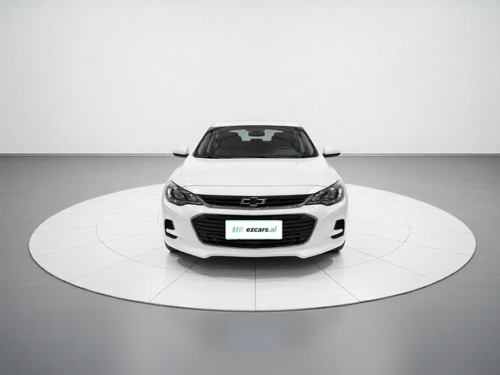 Cavalier 2016 1.5L MT photo 2