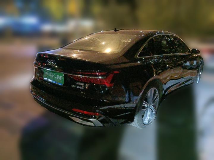 A6L 2025 Facelift 45 TFSI Dynamic photo 6