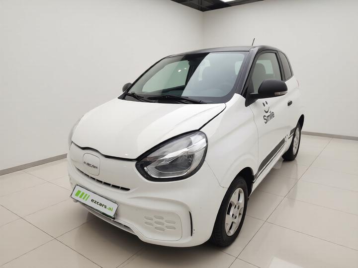 Clever R 2021 302km 4-Seater