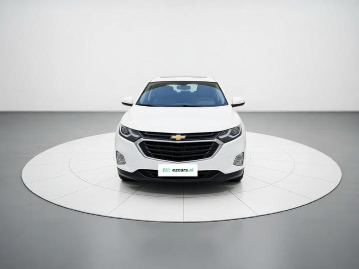 2018 535T AT photo 2