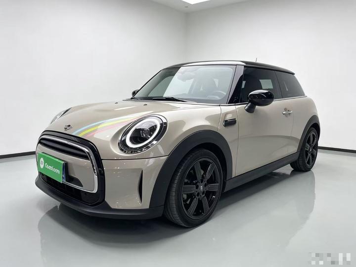 2023 Facelift 1.5T COOPER