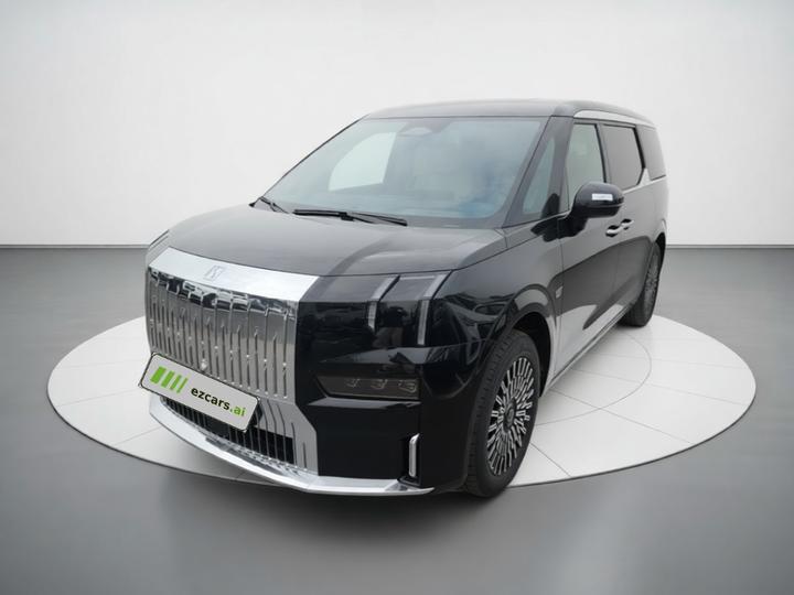 009 2026 7-Seater Ultra+
