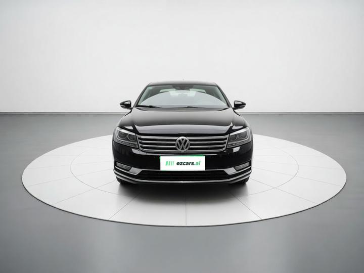 Magotan 2012 Facelift 1.8TSI Leading photo 2