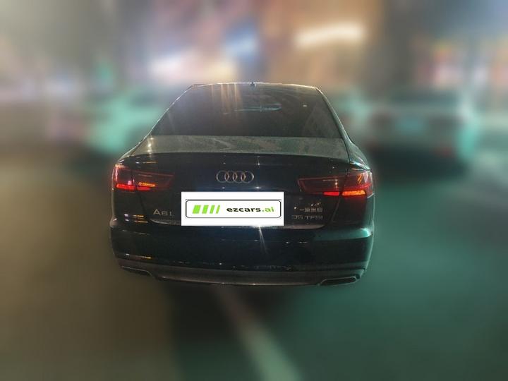 A6L 2018 30 Anniversary TFSI Progressive photo 5