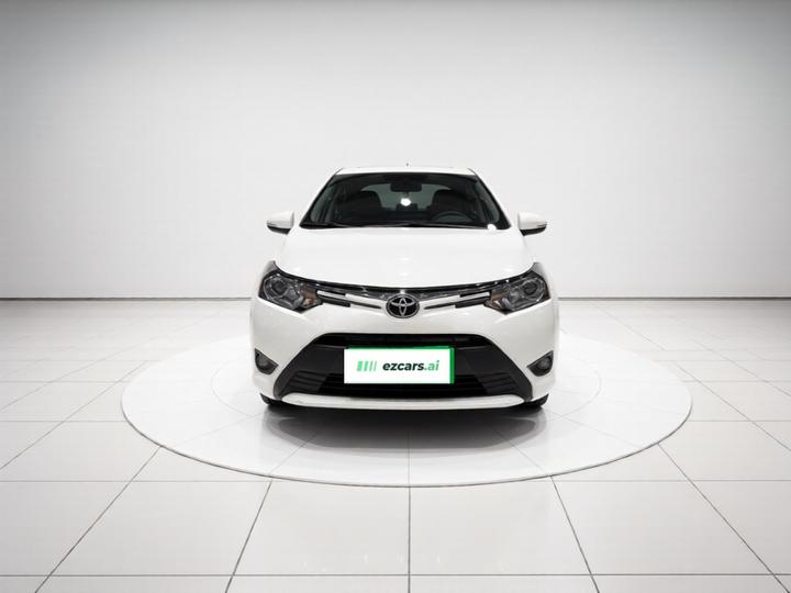 Vios 2014 1.5L AT photo 2