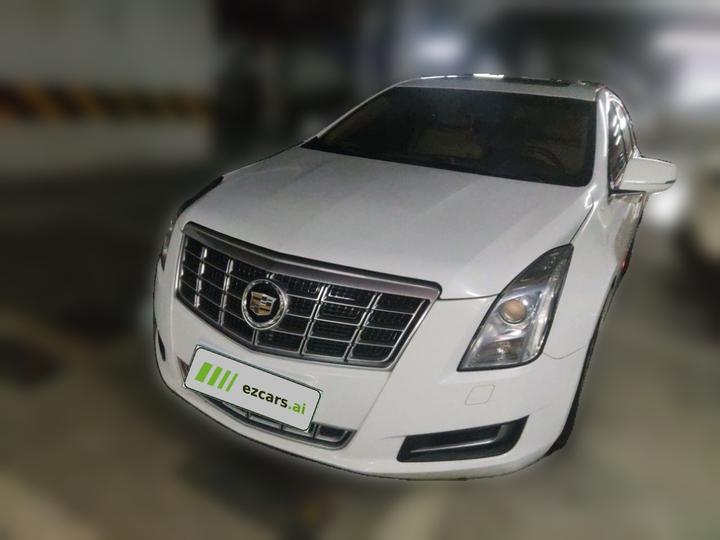 XTS 2015 28T Comfort
