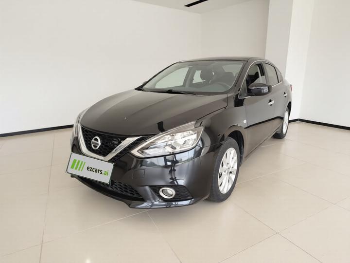 Sylphy 2022 Classic 1.6XL CVT Luxury