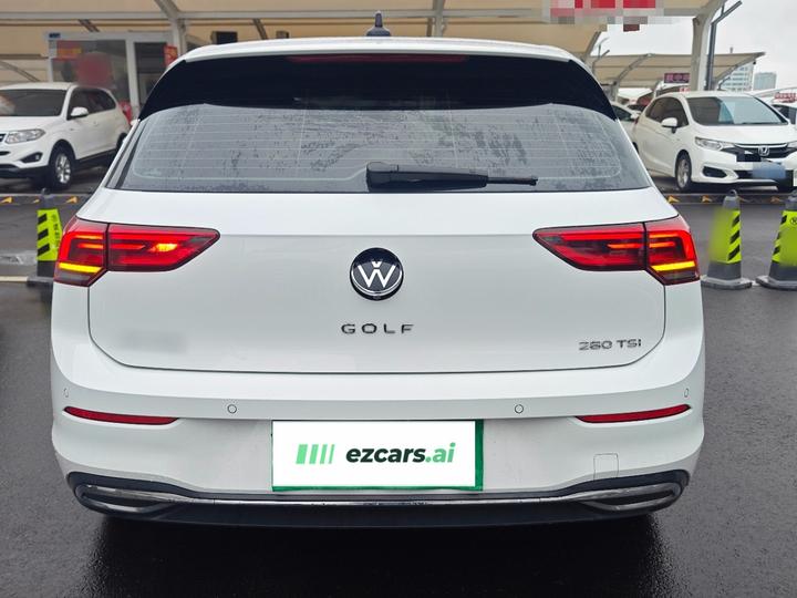 Golf 2023 Facelift 280TSI DSG Pro photo 3