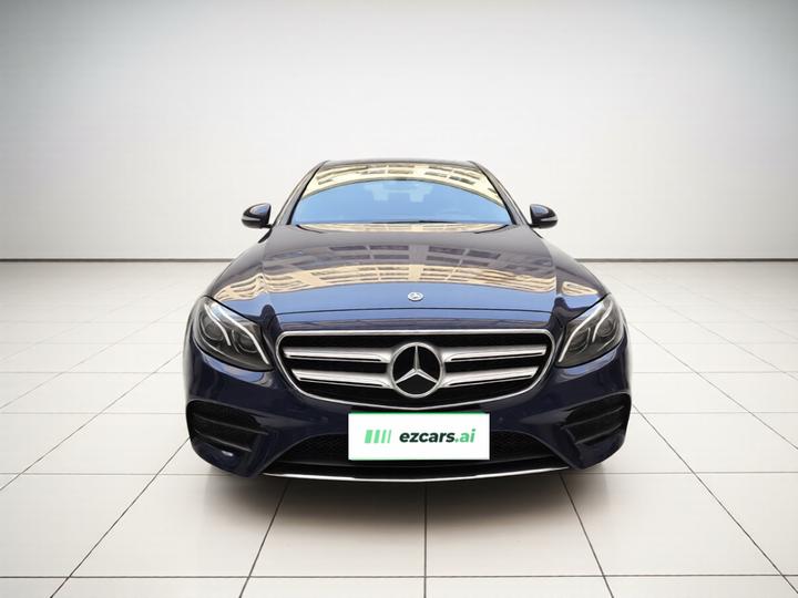 E-Class 2018 E 200 L Sport photo 2