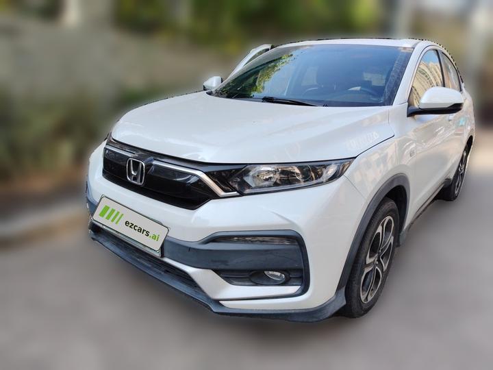 XR-V 2021 1.5L CVT Classic