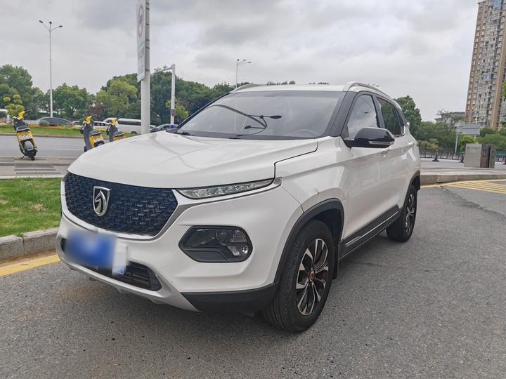 510 2019 1.5L AT China V