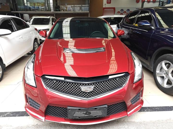 ATS-L 2016 28T Tech photo 2