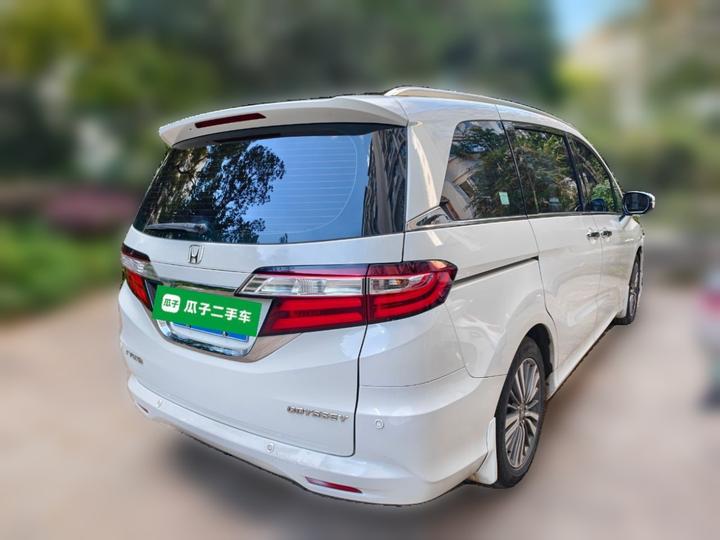 Odyssey 2018 2.4L Luxury photo 6