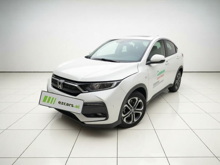 XR-V 2021 1.5L CVT Classic