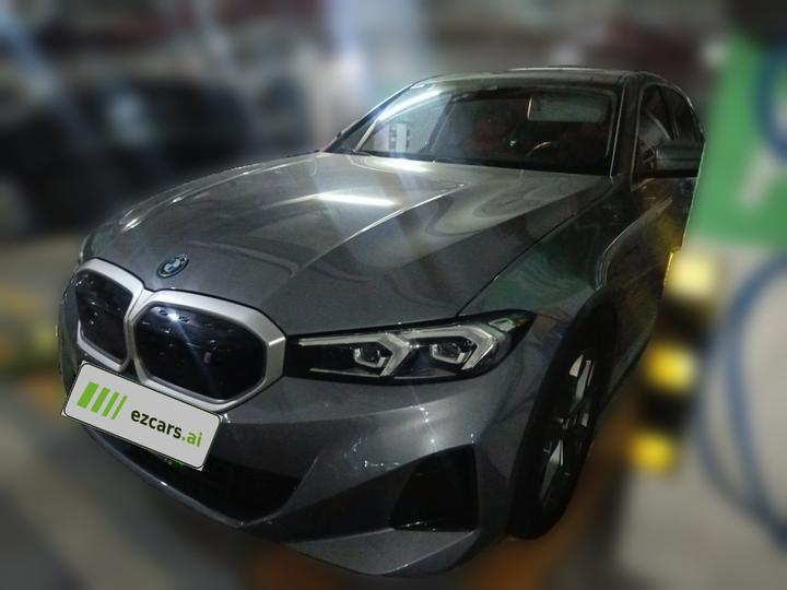 i3 2022 eDrive 35 L
