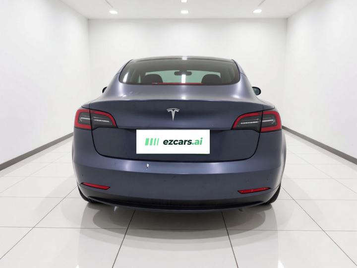 Model 3 2022 RWD photo 5