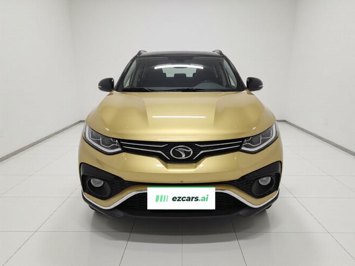 DX5 2019 1.5T CVT Flagship photo 2
