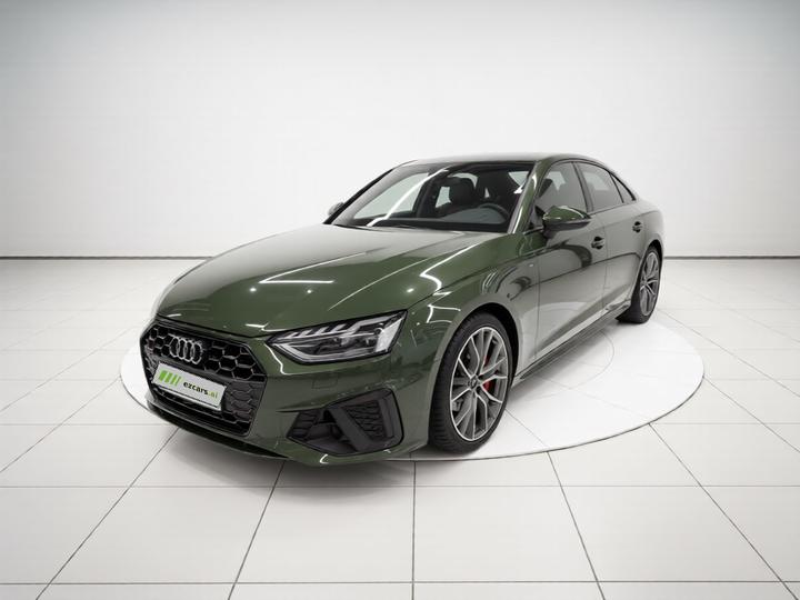 S4 2023 S4 3.0TFSI