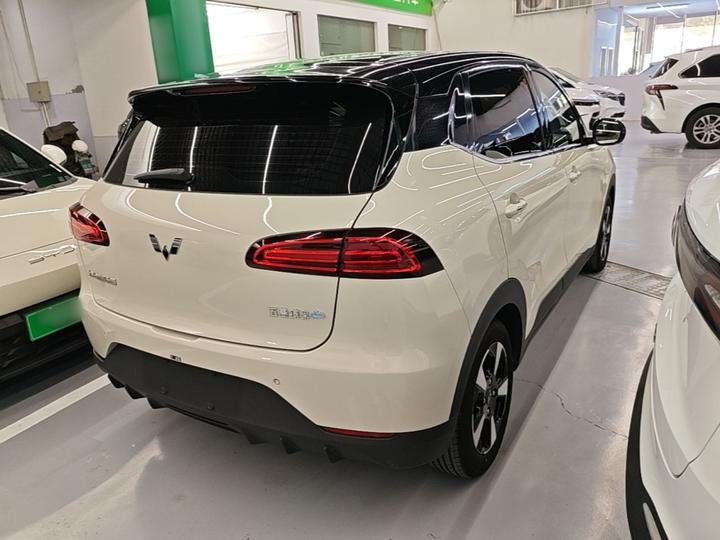 Wuling Bingo PLUS 2024 330km 5-Seater photo 6