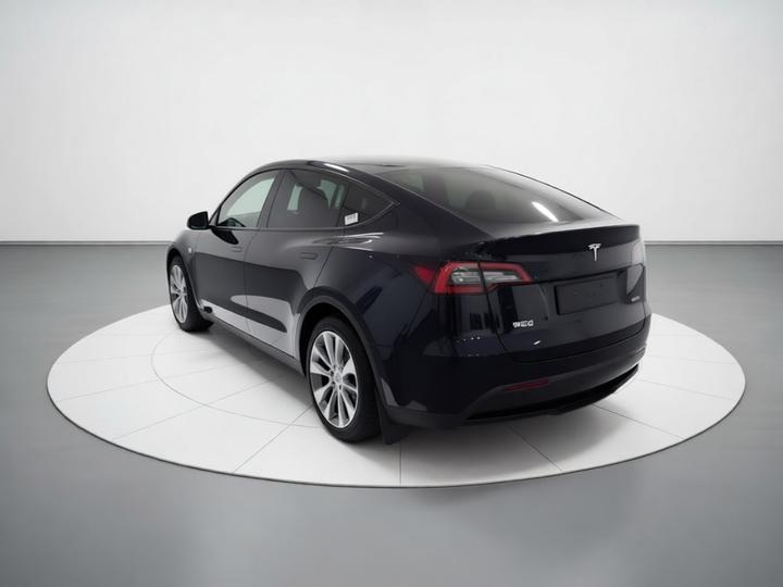 Model Y 2022 RWD photo 4