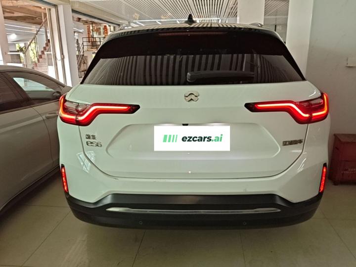 ES6 2020 600KM Sport photo 3