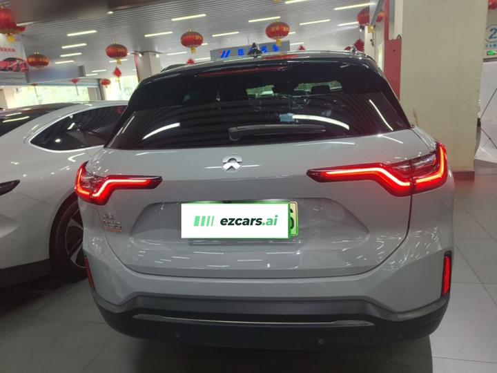 ES6 2020 610KM Performance photo 3