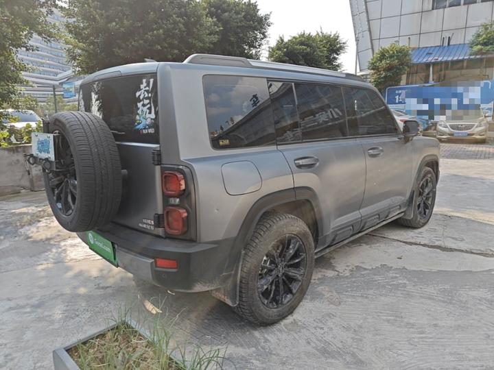 EV 2024 Hi4 102 Pro photo 6