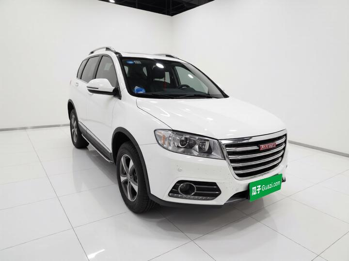 H6 2015 Facelift Sport 1.5T MT RWD Elite photo 3