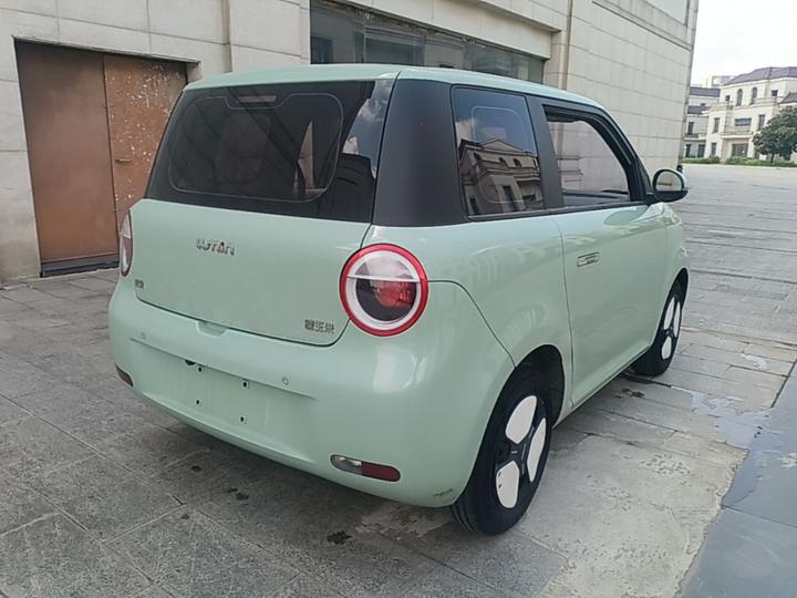 Nevo Changan Lumin 2023 205km photo 4