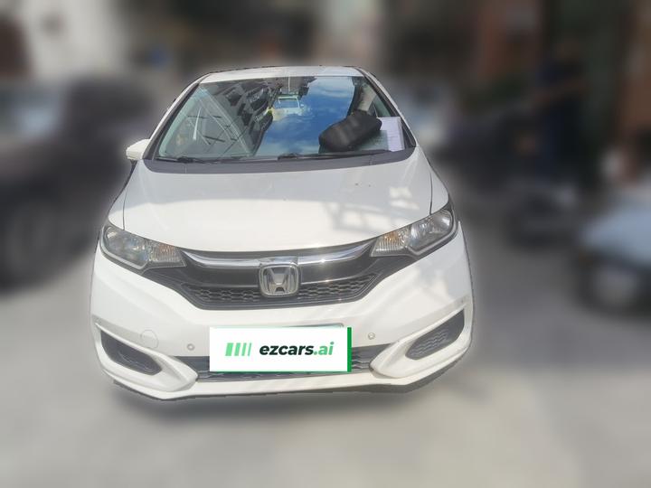 Fit 2018 1.5L CVT Comfort photo 2